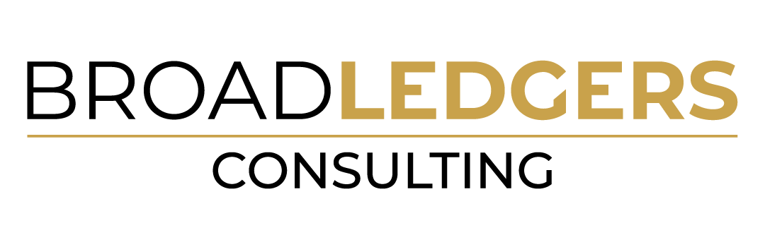 BroadLedgers Logo